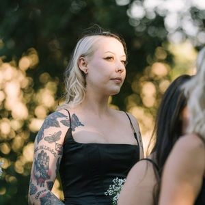 Meet your Posher, Ashley